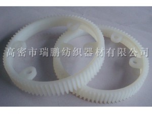 尼龍（lóng）齒輪