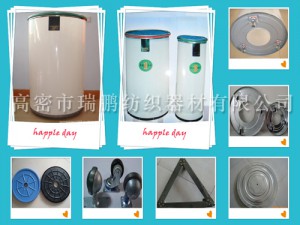 河北（běi）棉條筒及其配件